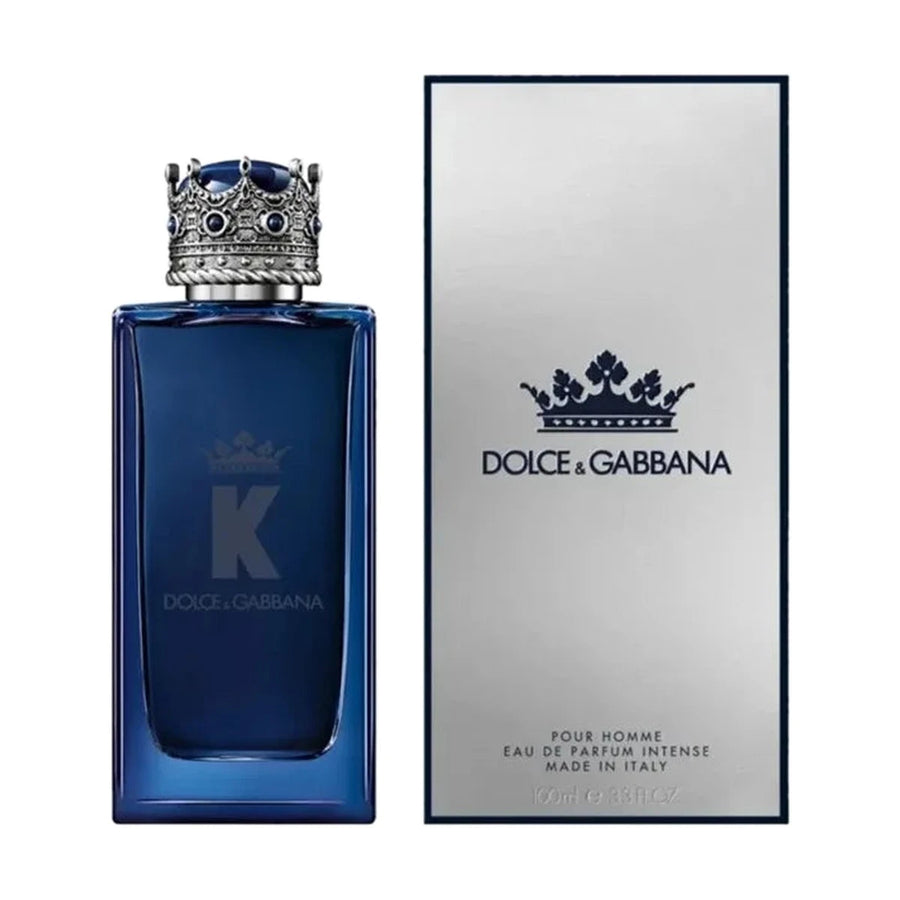 Dolce Gabbana K Intense EDP – снимка 2