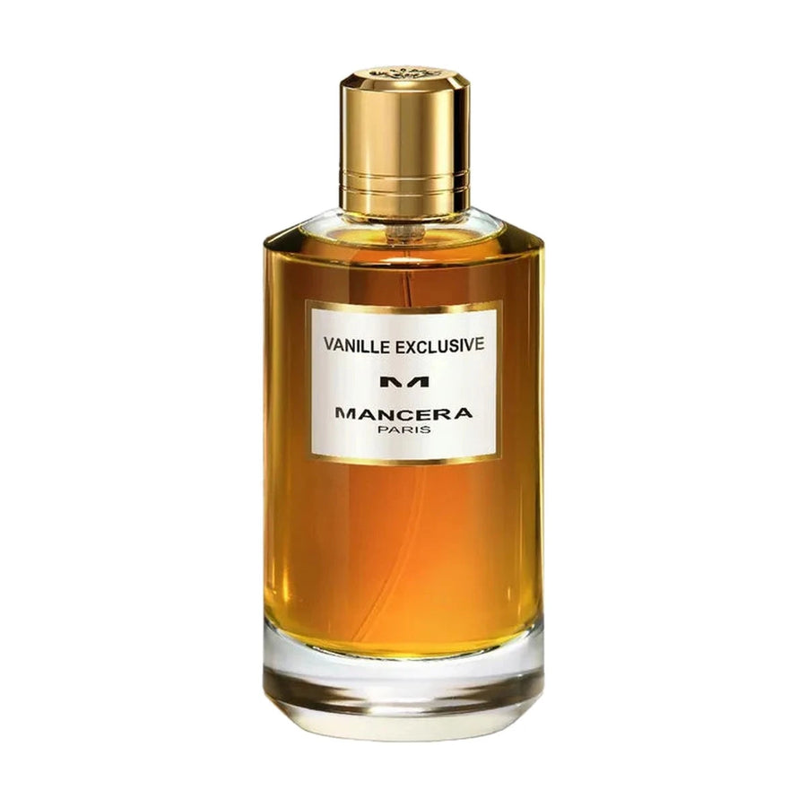 Mancera Vanille Exclusive – apă de parfum unisex