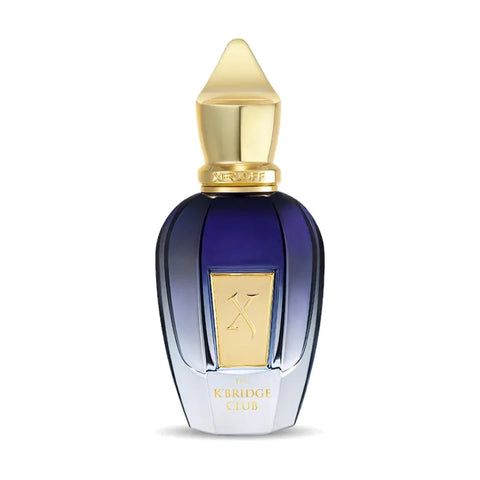 Xerjoff K'Bridge Club EDP – γνήσιο άρωμα