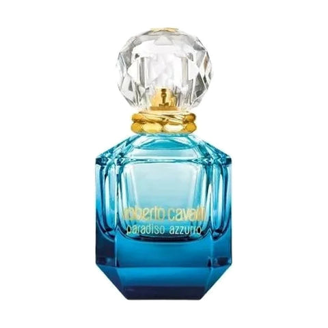 Roberto Cavalli Paradiso Azzurro EDP – оригинален парфюм