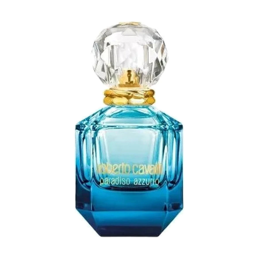 Roberto Cavalli Paradiso Azzurro EDP