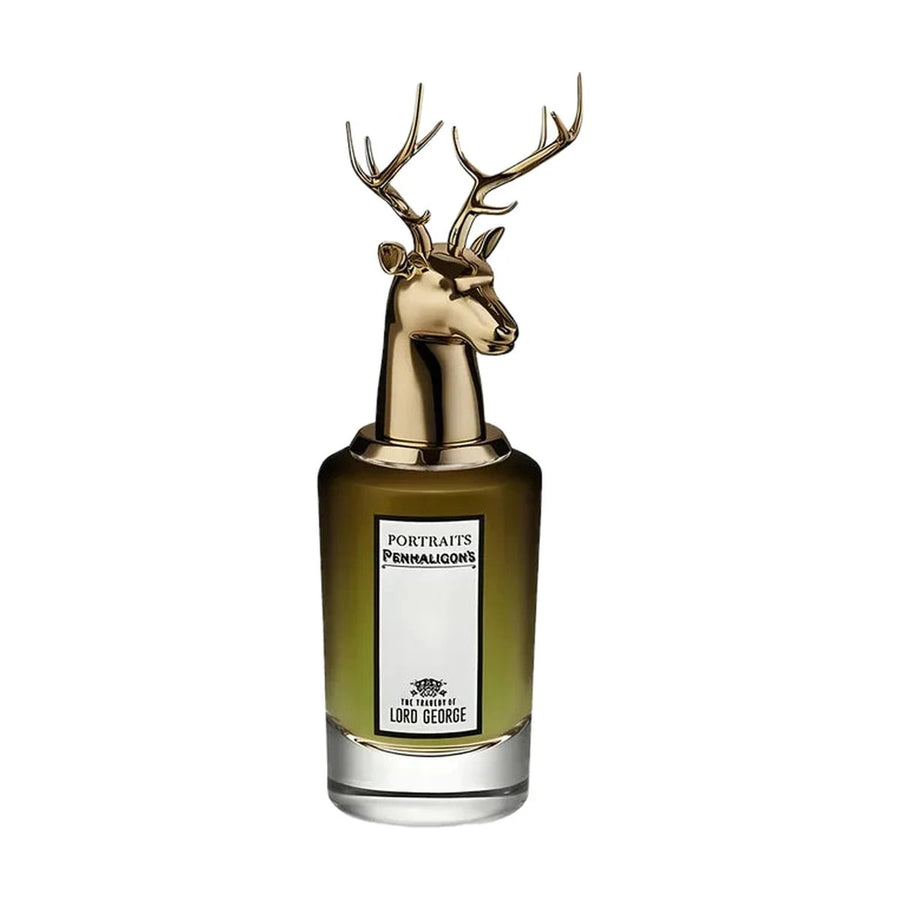 Penhaligon's The Tragedy Of Lord George – apă de parfum unisex