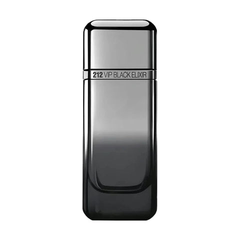 Carolina Herrera 212 Vip Black Elixir EDP – оригинален парфюм