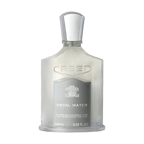 Creed Royal Water EDP – χωρίς συσκευασία – γνήσιο άρωμα
