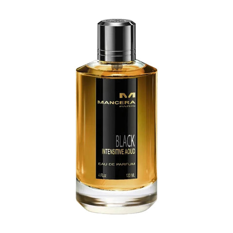 Mancera Black Intensitive Aoud EDP – оригинален парфюм