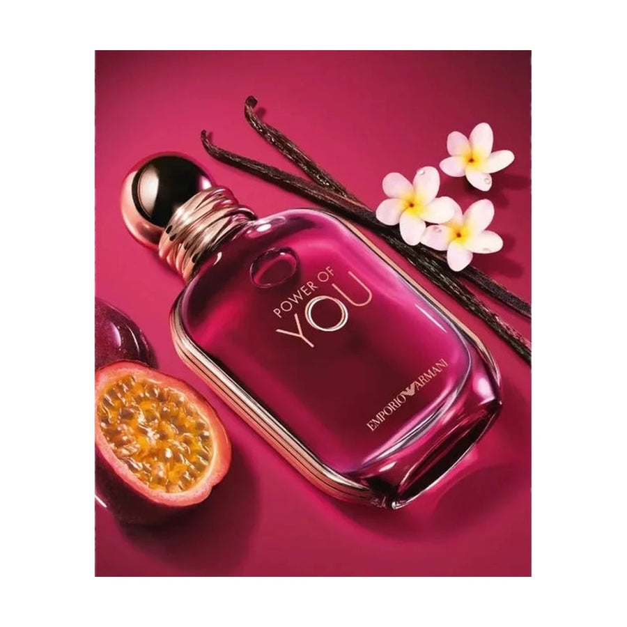 Apă de parfum Armani Emporio Power Of You pentru femei – fotografia 3
