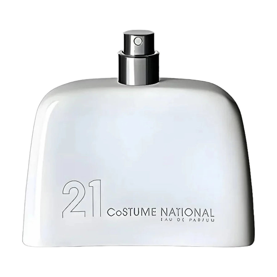Apă de parfum Costume National 21 pentru femei, fără ambalaj