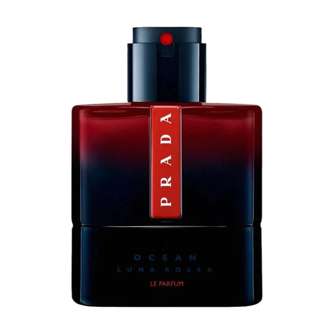 Prada Luna Rossa Ocean Le Parfum – parfum original