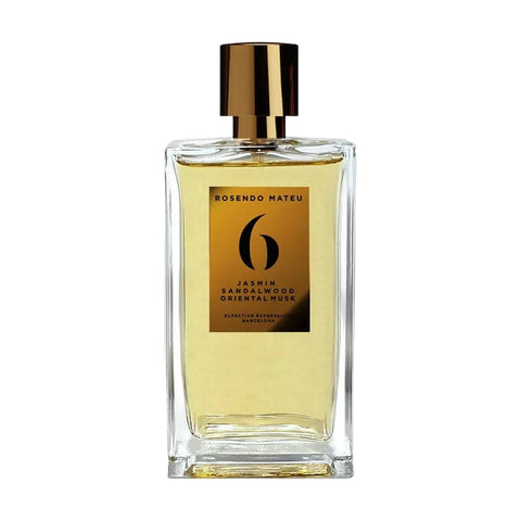 Rosendo Mateu No 6 EDP – parfum original