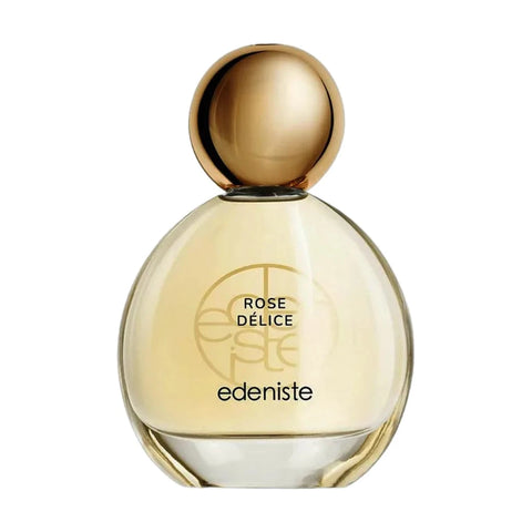Edeniste Rose Delice EDP – оригинален парфюм