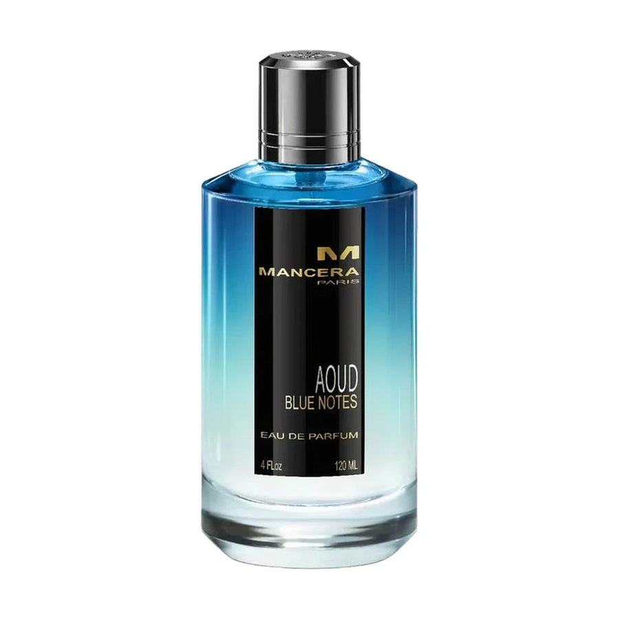 Mancera Aoud Blue Notes, apă de parfum unisex – produs original