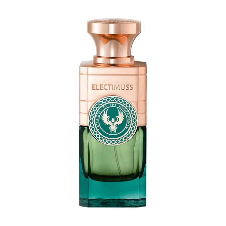 Electimuss Patchouli Of The Underworld Parfum