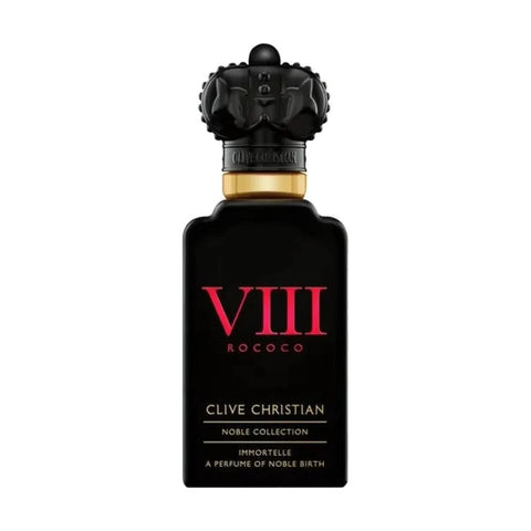 Clive Christian Noble Collection VIII Rococo Magnolia EDP – parfum original