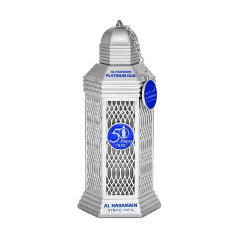 Al Haramain Platinum Oud EDP – оригинален парфюм