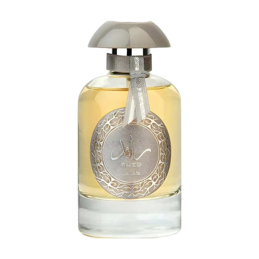 Lattafa Raed Silver – Eau de Parfum unisex