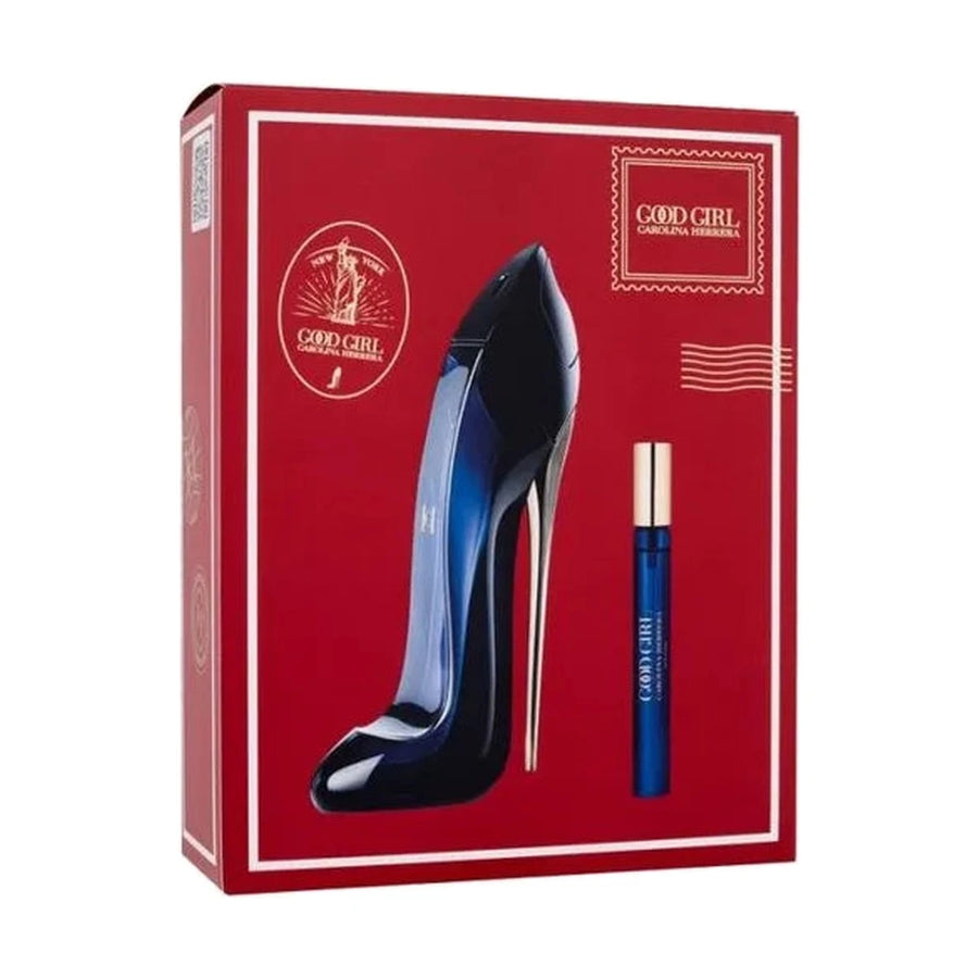 Carolina Herrera Good Girl EDP – снимка 2