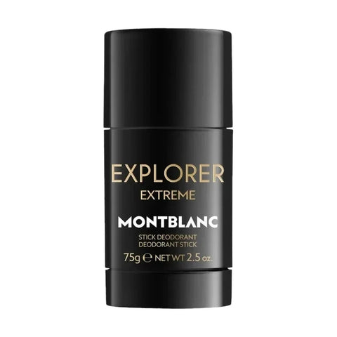 Montblanc Explorer Extreme Stick – γνήσιο άρωμα