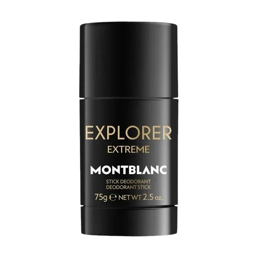 Montblanc Explorer Extreme Stick – deodorant stick