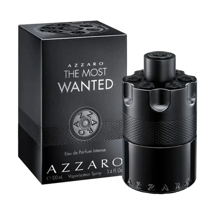 Azzaro The Most Wanted Intense EDP – снимка 2