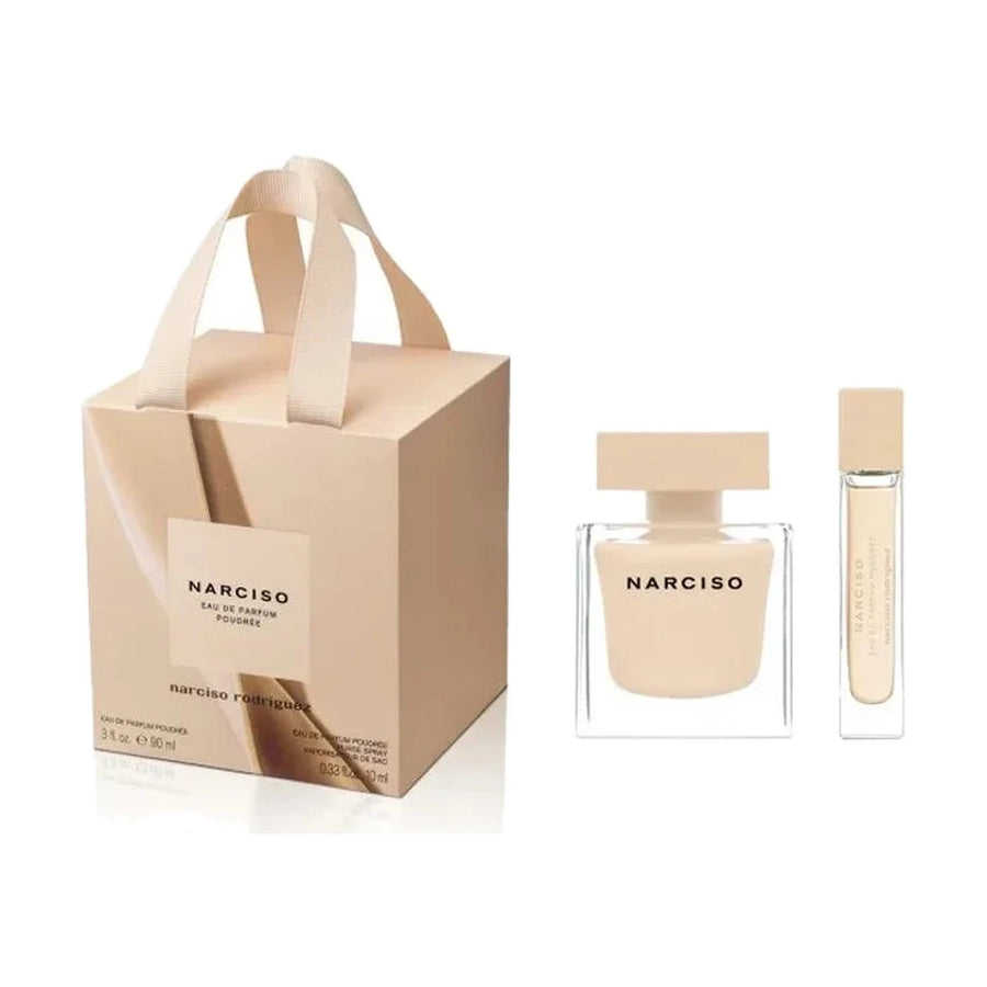 Narciso Rodriguez Narciso Poudree – set cadou pentru femei – fotografia 2