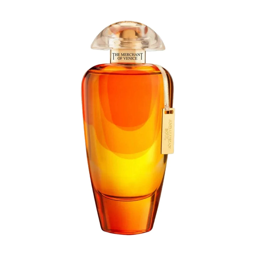 The Merchant of Venice Andalusian Soul – apă de parfum unisex, fără ambalaj