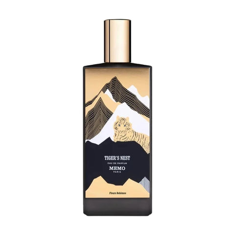 Memo Tiger`S Nest EDP – оригинален парфюм