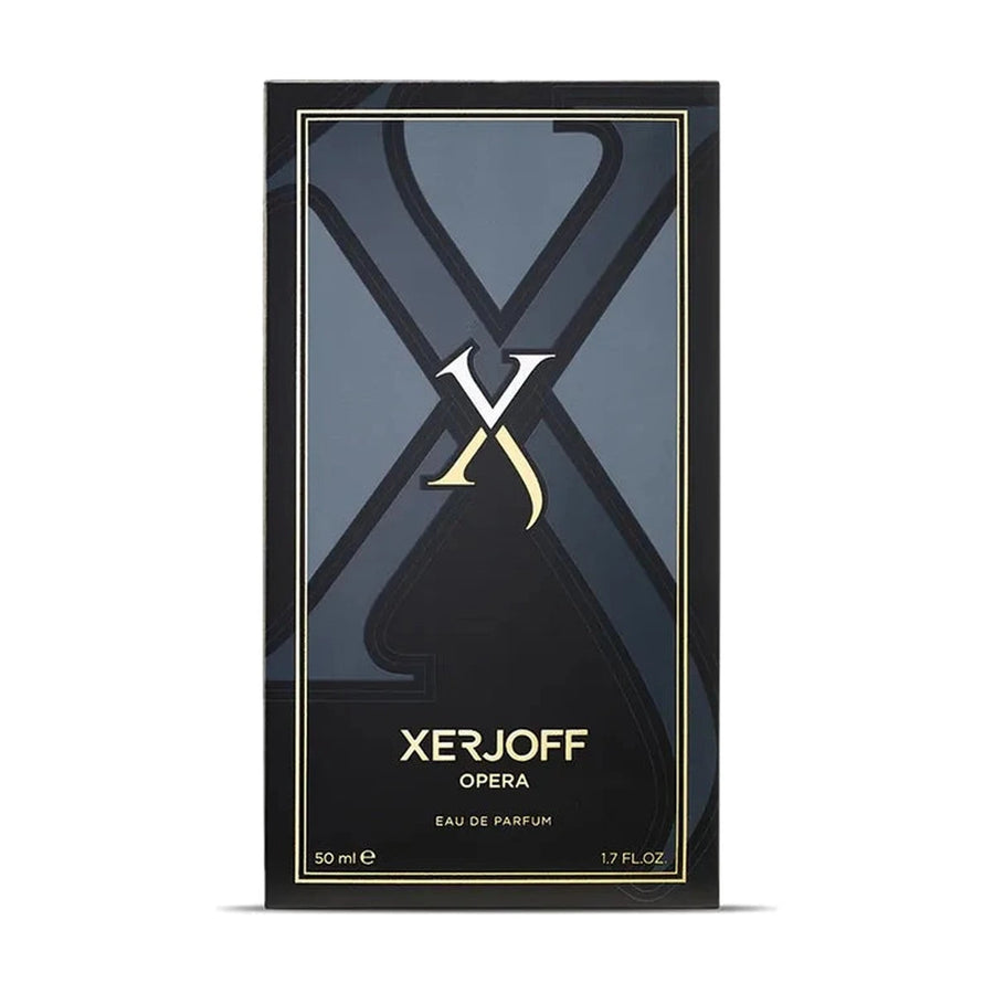 Apă de parfum Xerjoff Opera unisex – fotografia 2