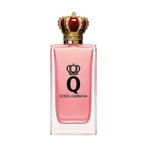 Dolce & Gabbana Q By D&G EDP – оригинален парфюм