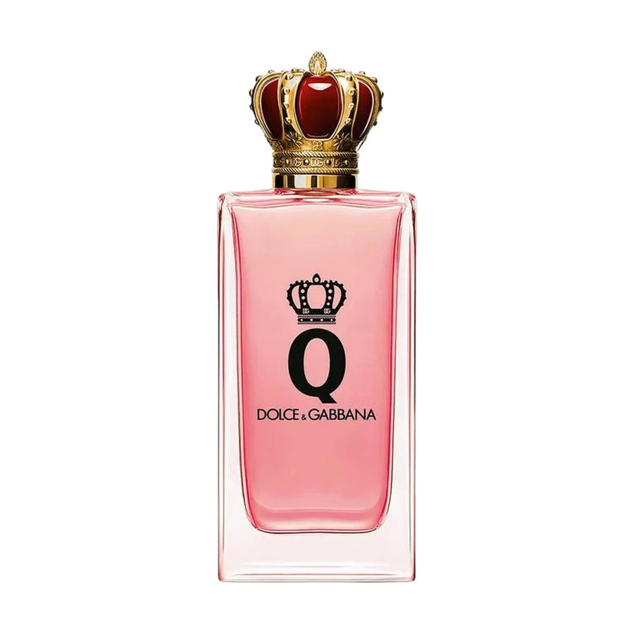 Dolce & Gabbana Q By D&G, apă de parfum pentru femei – produs original