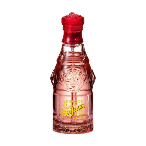 Versace Red Jeans EDT – оригинален парфюм
