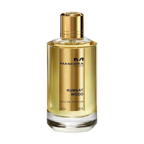 Mancera Kumkat Wood – оригинален парфюм