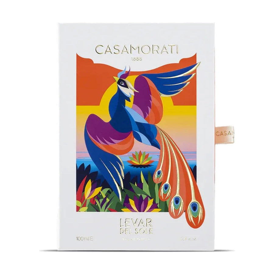Xerjoff Casamorati Levar Del Sole EDP – снимка 2