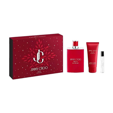 Jimmy Choo Men Extreme EDP – оригинален парфюм