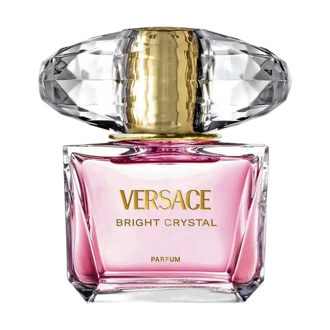 Versace Bright Crystal Parfum – χωρίς συσκευασία – γνήσιο άρωμα
