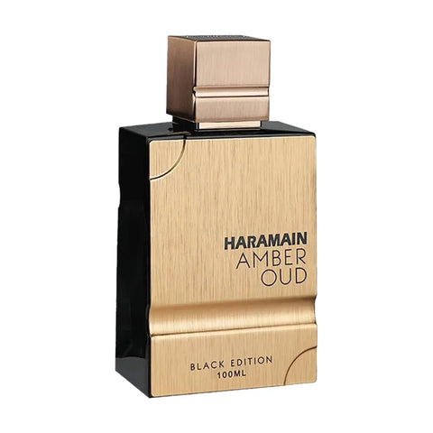 Al Haramain Amber Oud Black EDP – оригинален парфюм