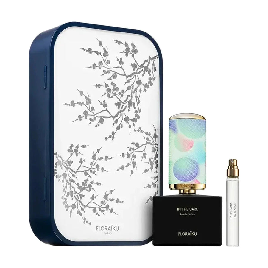 Floraiku In The Dark EDP