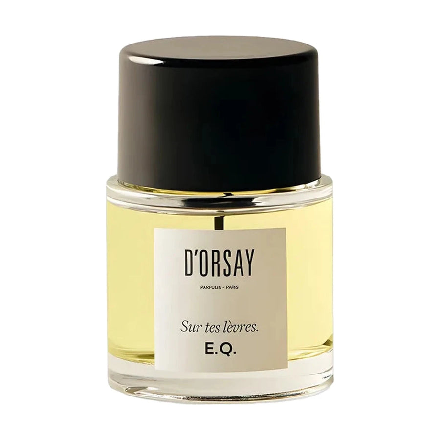 D'Orsay Eq – Eau de Parfum unisex