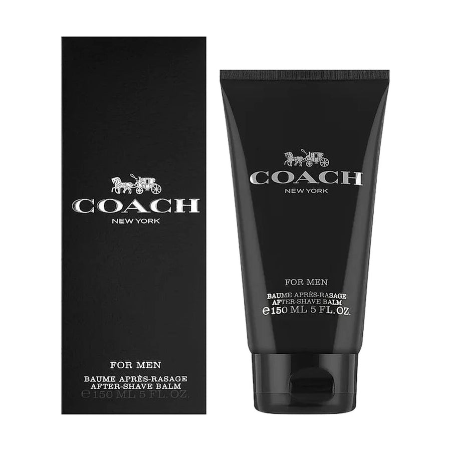 Coach Coach Aftershave Balm – снимка 2