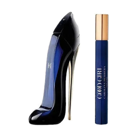 Carolina Herrera Good Girl EDP – оригинален парфюм