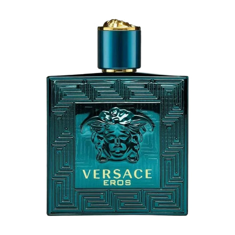 Versace Eros EDT – fără ambalaj – parfum original