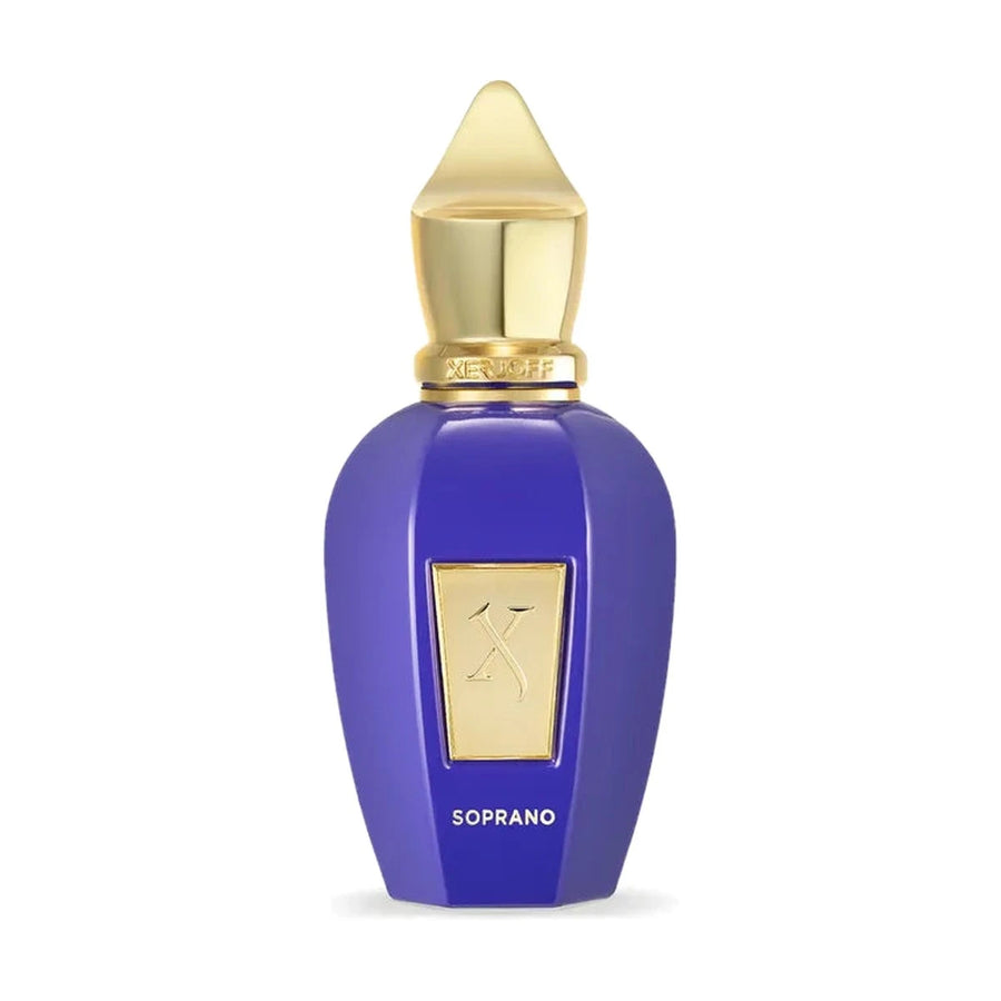 Xerjoff Soprano, apă de parfum unisex – produs original