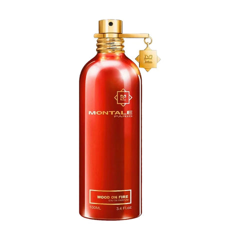 Montale Wood On Fire EDP – оригинален парфюм