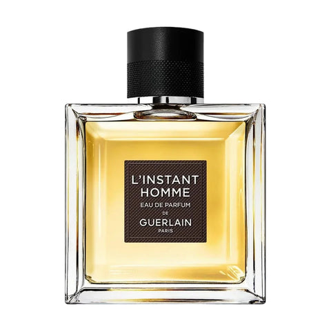 Guerlain L`Instant Pour Homme EDP – оригинален парфюм