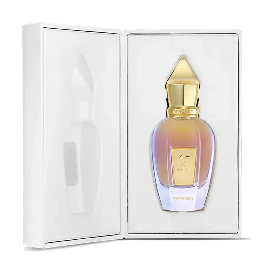 Xerjoff Newcleus, apă de parfum unisex – produs original – fotografia 2