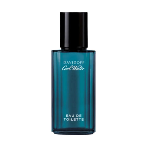 Davidoff Cool Water EDT – оригинален парфюм