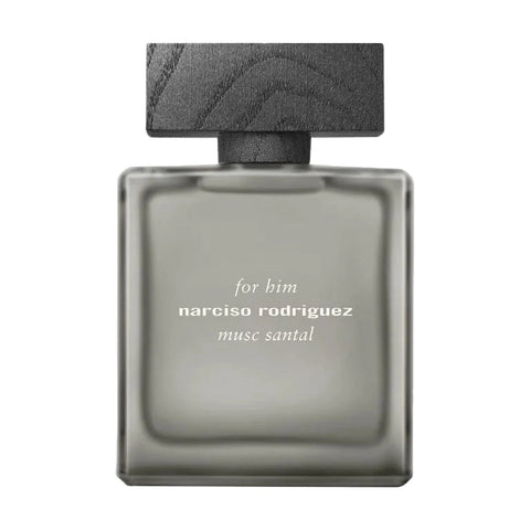 Narciso Rodriguez Musc Santal EDP Intense – оригинален парфюм