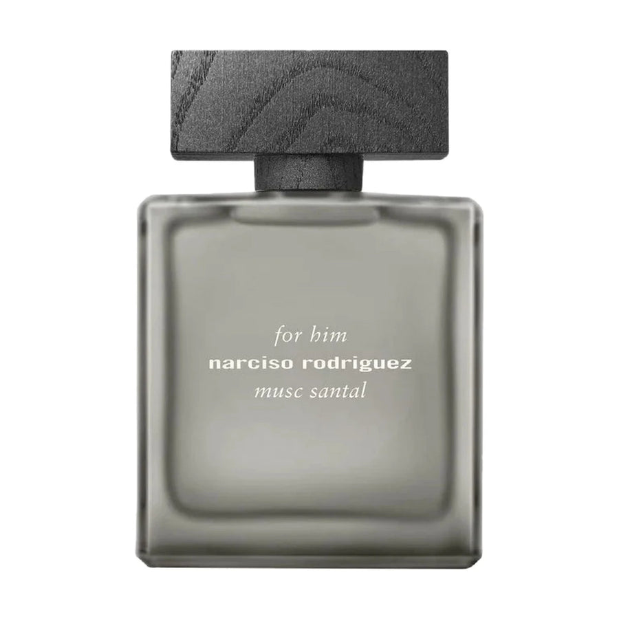 Narciso Rodriguez Musc Santal Intense – Eau de Parfum για άνδρες, χωρίς συσκευασία