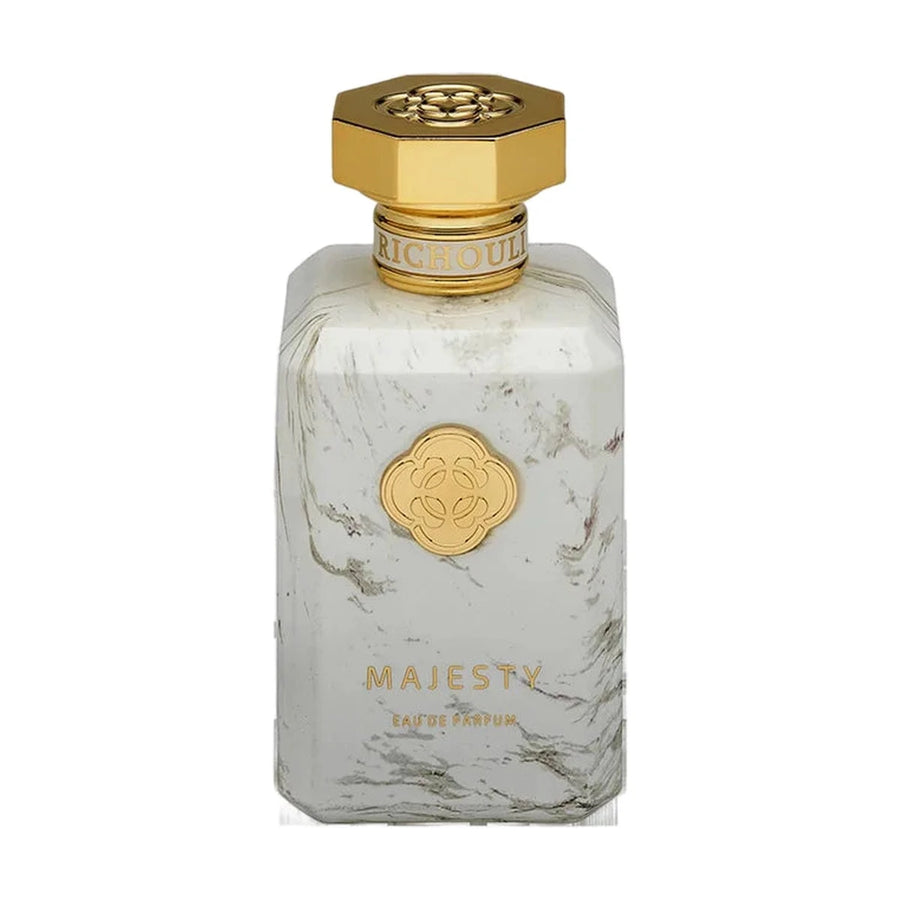 Richouli Majesty – Eau de Parfum unisex
