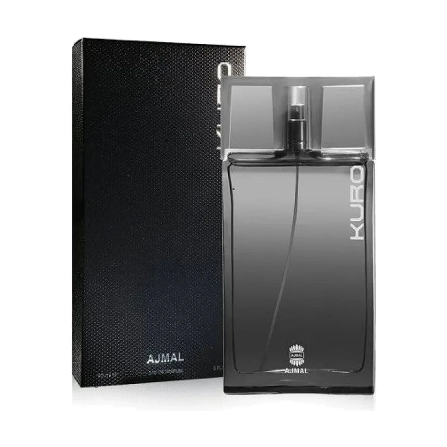 Ajmal Kuro EDP – снимка 2