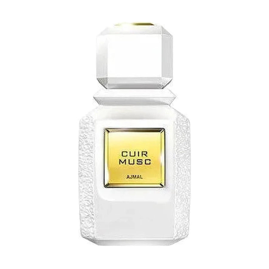 Apă de parfum Ajmal Cuir Musk unisex